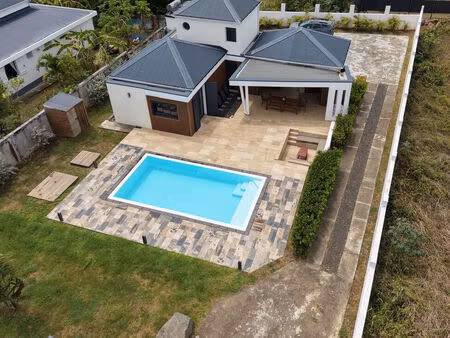 vente maison 6 pièces  90.00m²  port