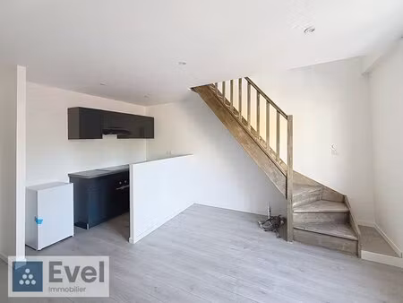 à louer appartement 65 35 m² – 650 € |moyeuvre-grande