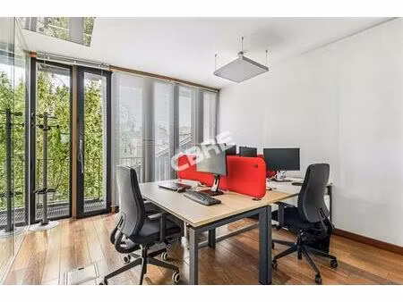 location bureau malakoff 84 m²