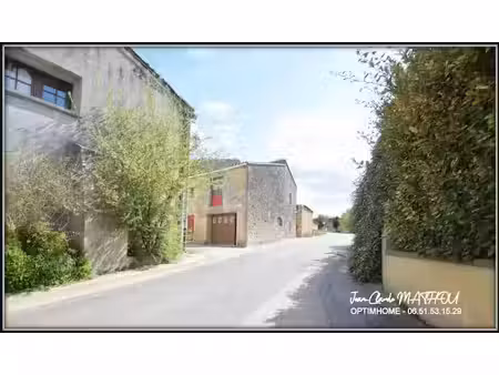vente maison 2 pièces 71 m² à labastide-d'anjou (11320)  57 000 €