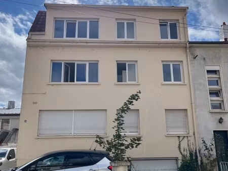 à louer appartement 60 m² – 760 € |frescaty