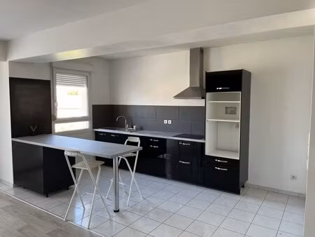 à louer appartement 86 m² – 830 € |augny