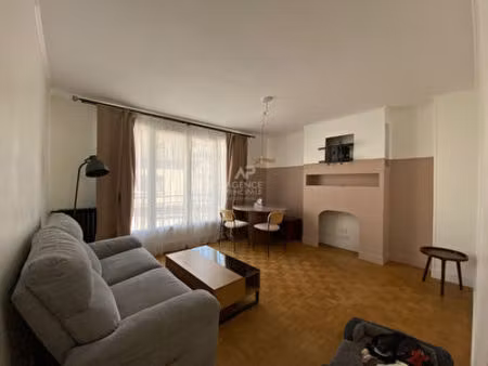 appartement pontoise 3 pièce(s) 57 25 m2