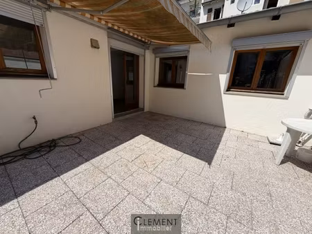 en vente maison 64 m² – 209 900 € |strasbourg