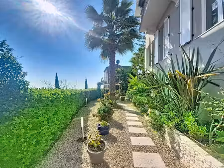 achat : maison (06240)