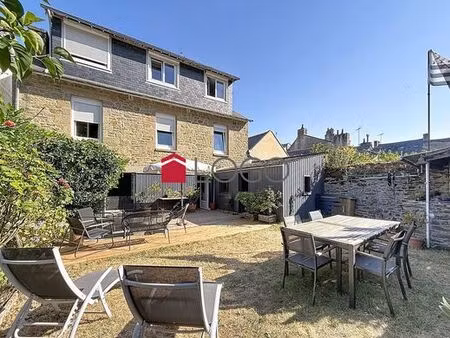 prestigieuse maison en vente cancale  france
