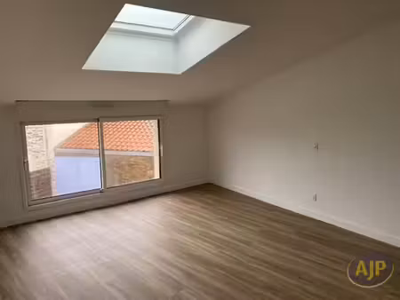 à louer maison 92 m² – 850 € |vallet