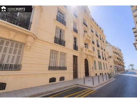 achat : appartement (06000)
