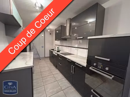 appartement à louer 3 pièces 73 m² - bavilliers (90) - 770€
