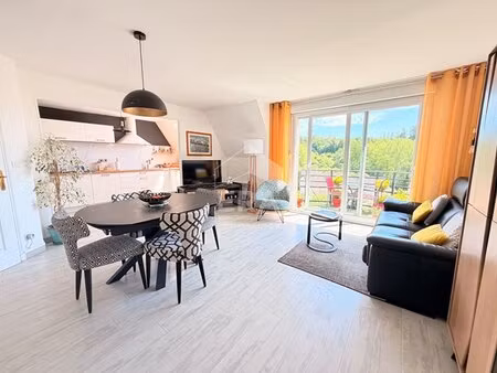 en vente appartement 70 m² – 209 000 € |saint-martin-boulogne