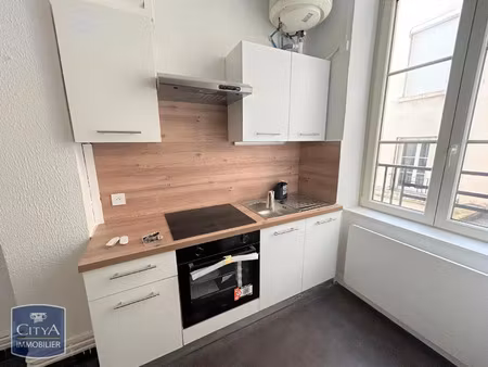 appartement à louer 1 pièce 38.78 m² - lyon 6e arrondissement (69006) - 826€