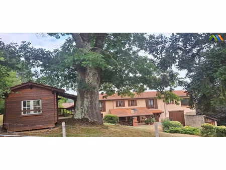 achat maison 1 pièce 315m² castelnau magnoac 65230