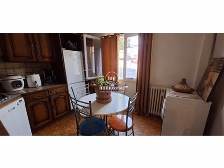 appartement à vendre limoges