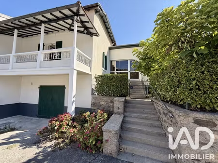 vente maison traditionnelle 4 pièces