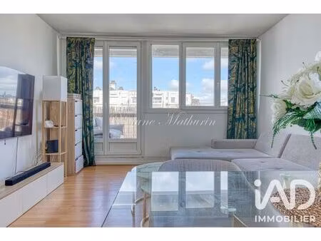 appartement à franconville (95130)