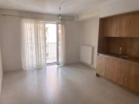 studio à vendre à rue du canal 39 bruxelles (vbe48726)