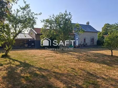 belle maison a la campagne avec studio en +