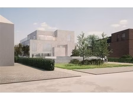 appartement te huur in nijlen met 1 slaapkamer