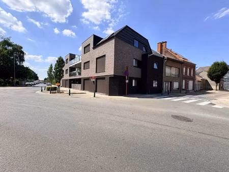 appartement te huur in moorsele met 2 slaapkamers