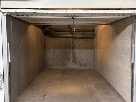 achat parking caluire et cuire 69300