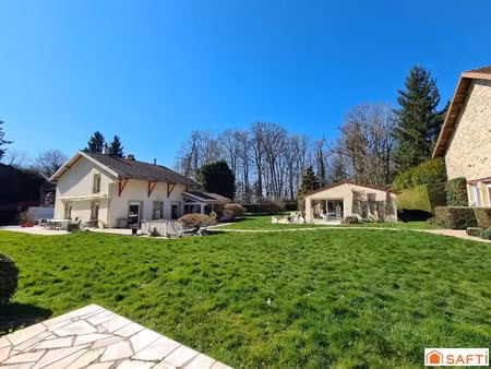 propriété d'exception à epinal