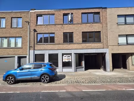 appartement te huur in dendermonde met 3 slaapkamers