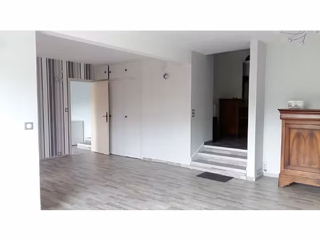 à tulle  appartement f3-f4 à louer.