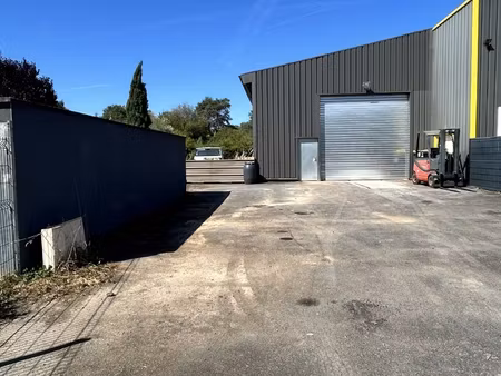 vente immeuble 200 m²