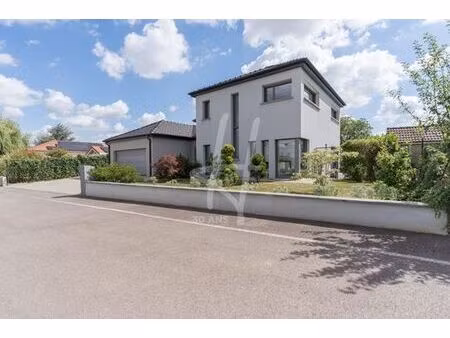 maison de prestige de 256 m2 en vente vantoux  grand est