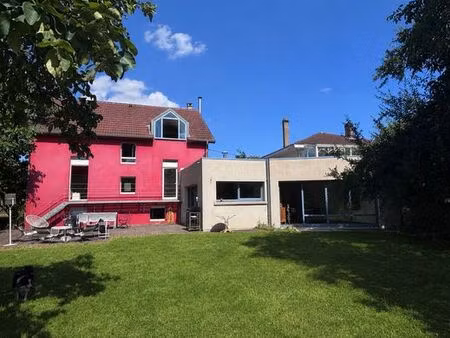 maison de 9 pièces de luxe en vente à woippy  france