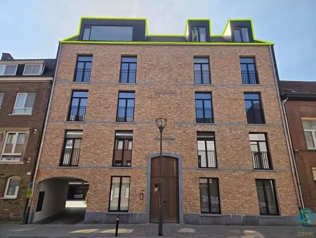 appartement te huur in turnhout met 2 slaapkamers