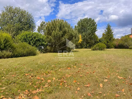 terrain 0 pièces 1047 m² à vendre / acheter royan 17200 ? | era immobilier
