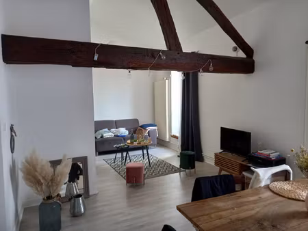 appartement 2 pièces