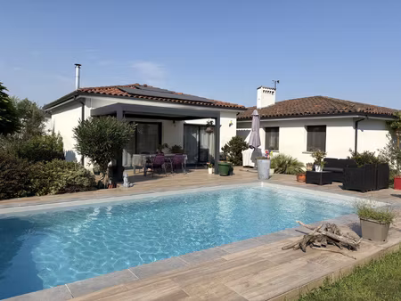 achat maison 5 pièces 133m² cugnaux 31270