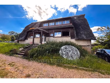 vente maison 5 pièces 97.8 m² à milly-sur-thérain (60112)  107 000 €