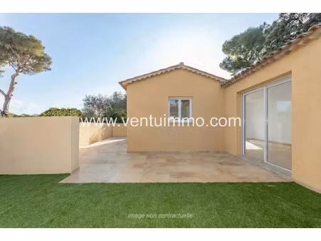 vente maison 3 pièces 53 m² mougins (06250)