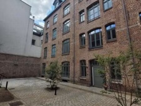 appartement de luxe de 97 m2 en vente lille  france