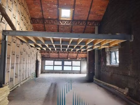achat appartement 4 pièces 136m² st etienne 42000
