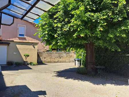 achat appartement 3 pièces 69m²