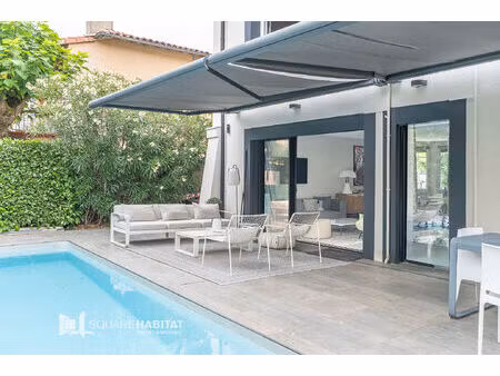 achat maison 5 pièces 130m² toulouse 31400