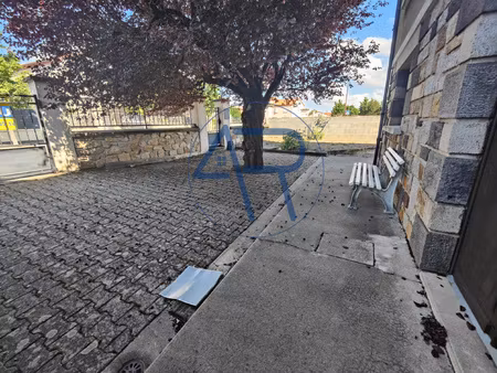 achat maison 6 pièces 104m² brioude 43100