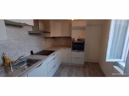 vente maison 4 pièces 104 m² à saint-nicolas-de-la-grave (82210)  125 000 €