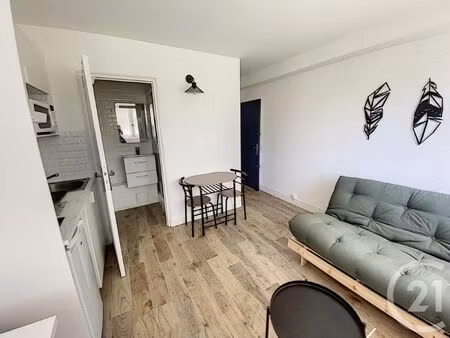 location appartement 1 pièce 15m² montpellier 34080