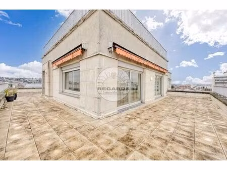 appartement de prestige en vente villemomble  france