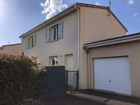 maison 3 pièces 64 m² à vendre / acheter biard 86580 ? | era immobilier