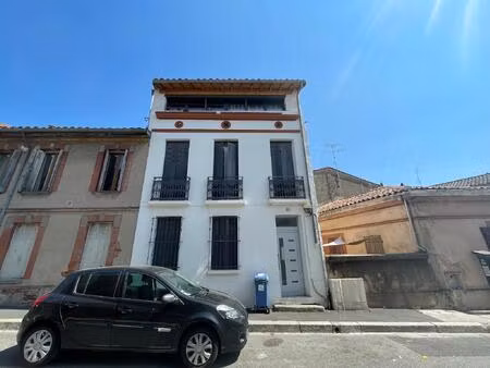 location appartement 1 pièce 15m² toulouse 31500