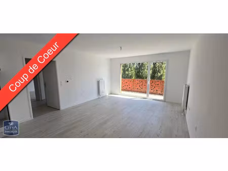 appartement à louer 3 pièces 64.1 m² - valenciennes (59) - 835€