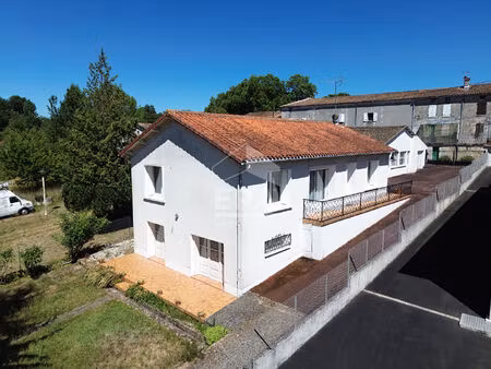 maison 6 pièces 129 m² à vendre / acheter roullet-saint-estèphe 16440 ? | era immobilier