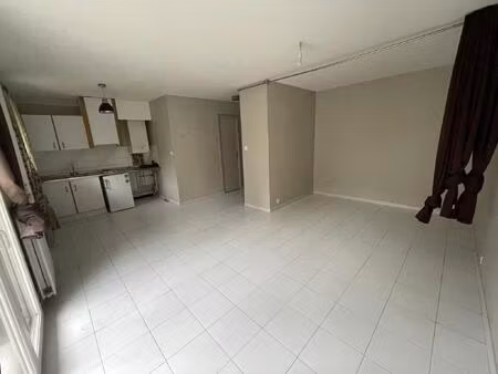 location appartement 1 pièce 31m² toulouse 31300