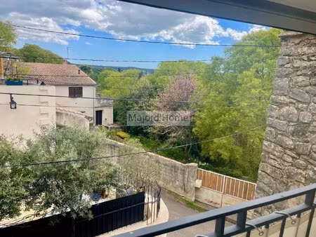 location appartement 2 pièces 40m² teyran 34820
